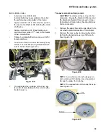 Предварительный просмотр 85 страницы Cub Cadet 900 series Professional Shop Manual