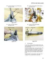 Предварительный просмотр 93 страницы Cub Cadet 900 series Professional Shop Manual