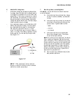 Предварительный просмотр 117 страницы Cub Cadet 900 series Professional Shop Manual