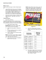 Предварительный просмотр 126 страницы Cub Cadet 900 series Professional Shop Manual