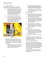 Предварительный просмотр 128 страницы Cub Cadet 900 series Professional Shop Manual