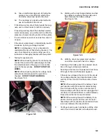 Предварительный просмотр 129 страницы Cub Cadet 900 series Professional Shop Manual