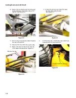 Предварительный просмотр 138 страницы Cub Cadet 900 series Professional Shop Manual