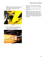 Предварительный просмотр 139 страницы Cub Cadet 900 series Professional Shop Manual