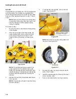 Предварительный просмотр 142 страницы Cub Cadet 900 series Professional Shop Manual