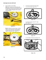 Предварительный просмотр 144 страницы Cub Cadet 900 series Professional Shop Manual