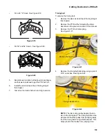 Предварительный просмотр 145 страницы Cub Cadet 900 series Professional Shop Manual