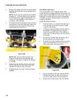 Предварительный просмотр 148 страницы Cub Cadet 900 series Professional Shop Manual