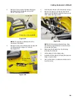 Предварительный просмотр 151 страницы Cub Cadet 900 series Professional Shop Manual