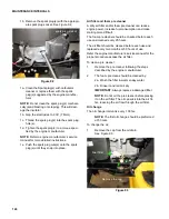 Предварительный просмотр 154 страницы Cub Cadet 900 series Professional Shop Manual