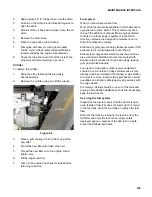 Предварительный просмотр 155 страницы Cub Cadet 900 series Professional Shop Manual