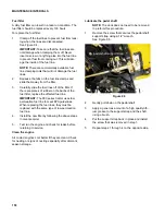 Предварительный просмотр 156 страницы Cub Cadet 900 series Professional Shop Manual