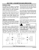 Предварительный просмотр 162 страницы Cub Cadet 900 series Professional Shop Manual