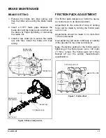 Предварительный просмотр 173 страницы Cub Cadet 900 series Professional Shop Manual