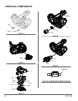 Предварительный просмотр 186 страницы Cub Cadet 900 series Professional Shop Manual