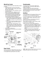 Preview for 12 page of Cub Cadet 928 SWE Operator'S Manual