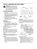 Preview for 13 page of Cub Cadet 928 SWE Operator'S Manual