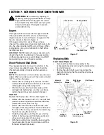 Preview for 15 page of Cub Cadet 928 SWE Operator'S Manual