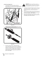 Preview for 12 page of Cub Cadet 930 SWE Operator'S Manual