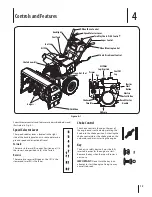 Preview for 13 page of Cub Cadet 930 SWE Operator'S Manual