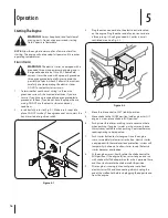 Preview for 16 page of Cub Cadet 930 SWE Operator'S Manual