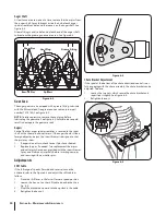 Preview for 20 page of Cub Cadet 930 SWE Operator'S Manual