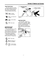 Предварительный просмотр 13 страницы Cub Cadet 933E series Owner'S Manual