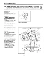 Предварительный просмотр 22 страницы Cub Cadet 933E series Owner'S Manual