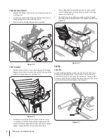 Preview for 8 page of Cub Cadet 945 SWE Operator'S Manual