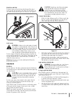 Preview for 9 page of Cub Cadet 945 SWE Operator'S Manual