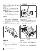 Preview for 16 page of Cub Cadet 945 SWE Operator'S Manual