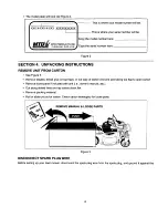 Preview for 6 page of Cub Cadet 950-959 Owner'S Manual