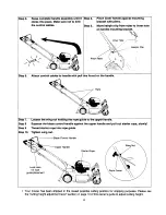 Preview for 8 page of Cub Cadet 950-959 Owner'S Manual