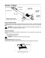 Preview for 9 page of Cub Cadet 950-959 Owner'S Manual