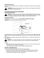 Preview for 11 page of Cub Cadet 950-959 Owner'S Manual