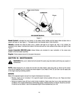 Preview for 15 page of Cub Cadet 950-959 Owner'S Manual