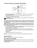 Preview for 17 page of Cub Cadet 950-959 Owner'S Manual