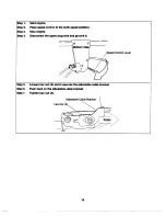 Preview for 18 page of Cub Cadet 950-959 Owner'S Manual