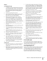 Preview for 5 page of Cub Cadet 98M Operator'S Manual