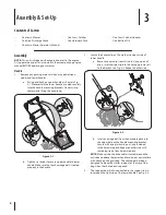 Preview for 8 page of Cub Cadet 98M Operator'S Manual