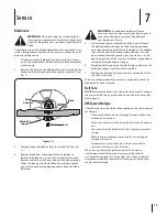 Preview for 15 page of Cub Cadet 98M Operator'S Manual