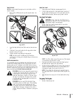 Preview for 19 page of Cub Cadet 98M Operator'S Manual