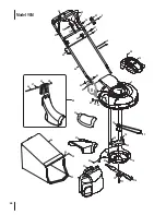 Preview for 26 page of Cub Cadet 98M Operator'S Manual