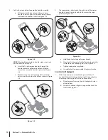 Предварительный просмотр 10 страницы Cub Cadet A00 series Operator'S Manual