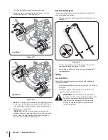 Предварительный просмотр 12 страницы Cub Cadet A00 series Operator'S Manual