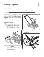 Предварительный просмотр 31 страницы Cub Cadet A00 series Operator'S Manual