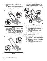 Предварительный просмотр 32 страницы Cub Cadet A00 series Operator'S Manual