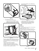 Предварительный просмотр 33 страницы Cub Cadet A00 series Operator'S Manual