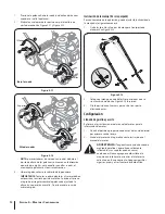 Предварительный просмотр 34 страницы Cub Cadet A00 series Operator'S Manual