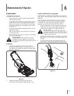 Предварительный просмотр 37 страницы Cub Cadet A00 series Operator'S Manual